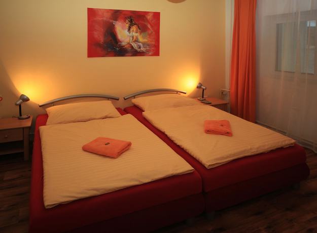 Imagen de la habitación del Hotel Penzion V Rokl&iacute;ch. Foto 8