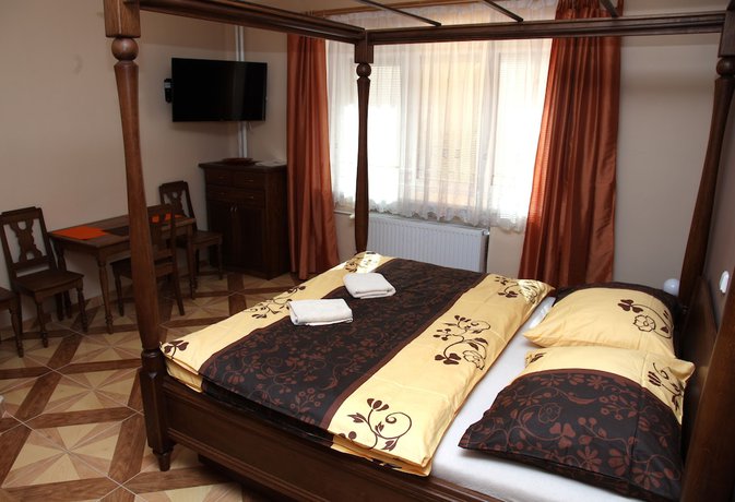 Imagen de la habitación del Hotel Penzion V Rokl&iacute;ch. Foto 9