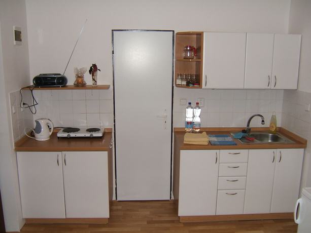 Imagen de la habitación del Hotel Penzion V Rokl&iacute;ch. Foto 10