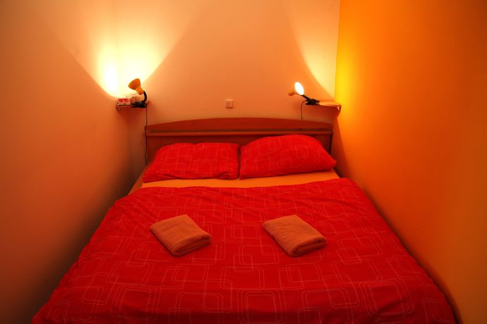Imagen de la habitación del Hotel Penzion V Rokl&iacute;ch. Foto 13
