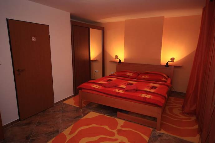 Imagen de la habitación del Hotel Penzion V Rokl&iacute;ch. Foto 14