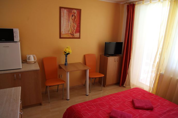 Imagen de la habitación del Hotel Penzion V Rokl&iacute;ch. Foto 16