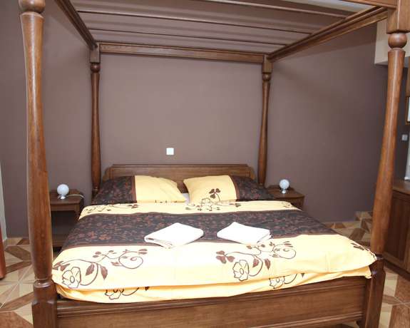 Imagen de la habitación del Hotel Penzion V Rokl&iacute;ch. Foto 17