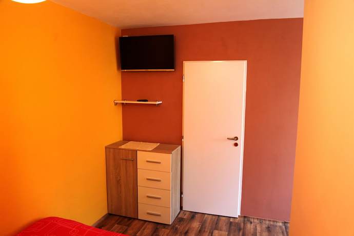 Imagen de la habitación del Hotel Penzion V Rokl&iacute;ch. Foto 18