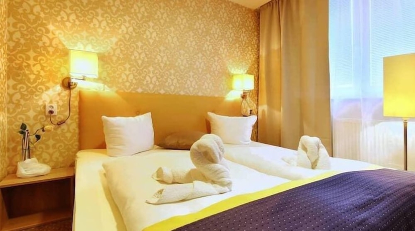 Imagen de la habitación del Hotel Penzion Vanessa. Foto 1