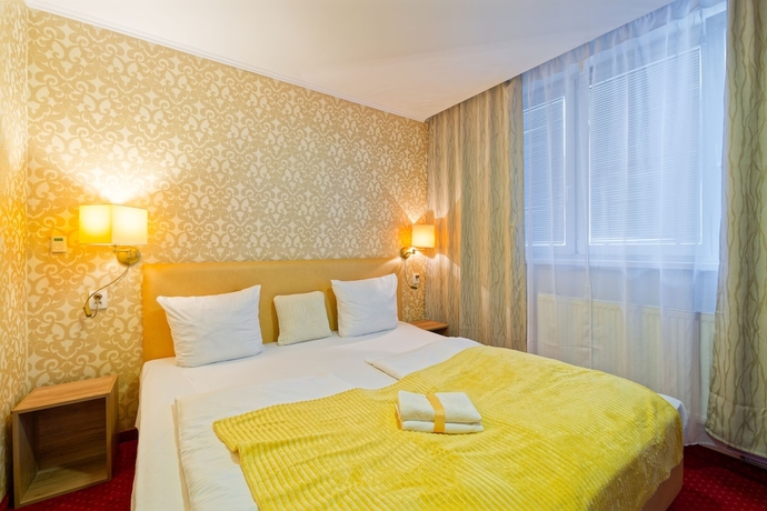 Imagen de la habitación del Hotel Penzion Vanessa. Foto 2
