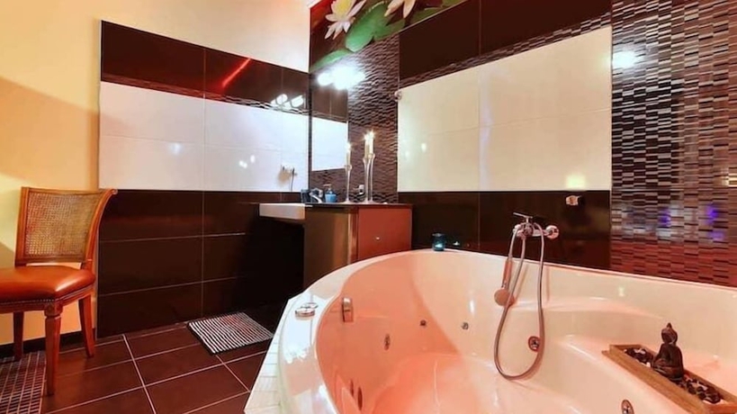 Imagen de la habitación del Hotel Penzion Vanessa. Foto 4