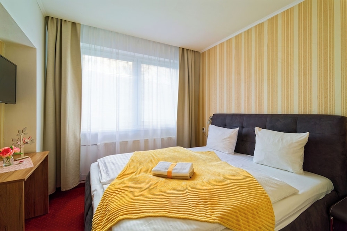 Imagen de la habitación del Hotel Penzion Vanessa. Foto 5