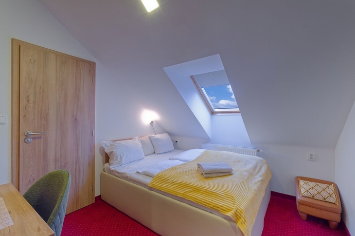 Imagen de la habitación del Hotel Penzion Vanessa. Foto 11