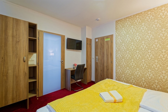Imagen de la habitación del Hotel Penzion Vanessa. Foto 15