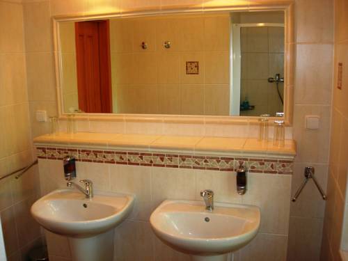 Imagen de la habitación del Hotel Penzion Ve Skale. Foto 3