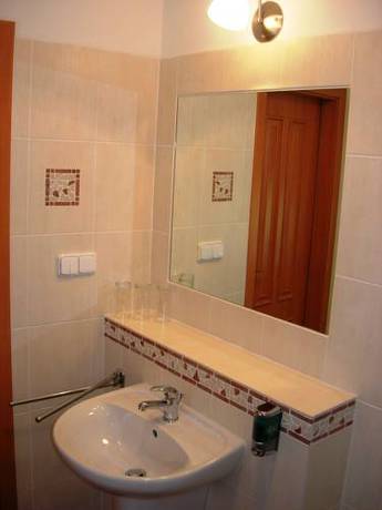 Imagen de la habitación del Hotel Penzion Ve Skale. Foto 4