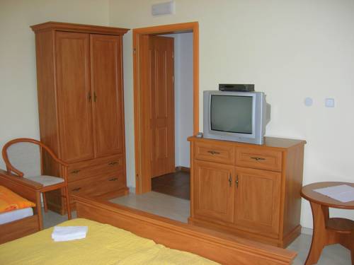 Imagen de la habitación del Hotel Penzion Ve Skale. Foto 5