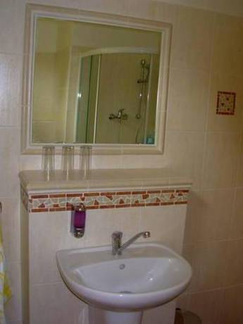 Imagen de la habitación del Hotel Penzion Ve Skale. Foto 7