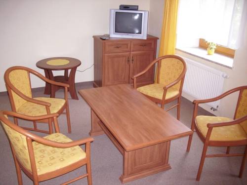 Imagen de la habitación del Hotel Penzion Ve Skale. Foto 8