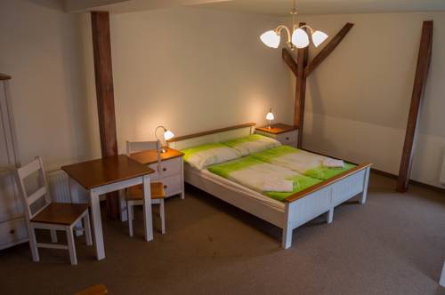 Imagen de la habitación del Hotel Penzion Ve Skale. Foto 9