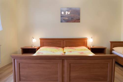 Imagen de la habitación del Hotel Penzion Ve Skale. Foto 11