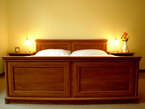 Imagen de la habitación del Hotel Penzion Ve Skale. Foto 12