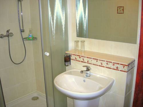 Imagen de la habitación del Hotel Penzion Ve Skale. Foto 14