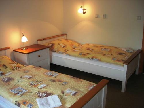 Imagen de la habitación del Hotel Penzion Ve Skale. Foto 15