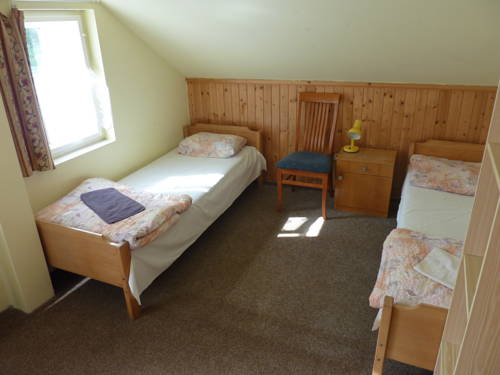 Imagen de la habitación del Hotel Penzion Villa. Foto 3