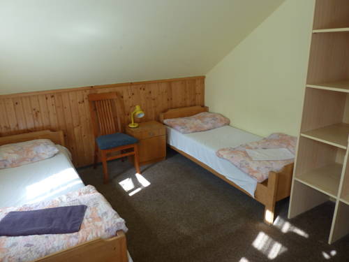 Imagen de la habitación del Hotel Penzion Villa. Foto 4