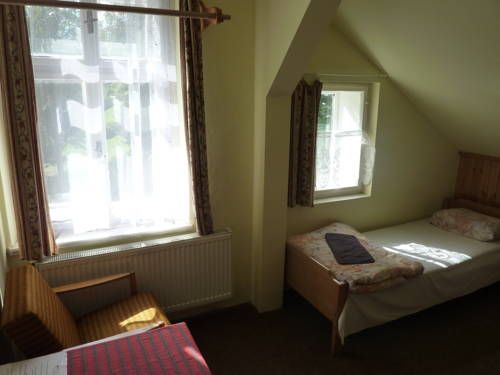 Imagen de la habitación del Hotel Penzion Villa. Foto 5