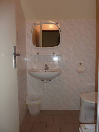 Imagen de la habitación del Hotel Penzion Villa. Foto 6