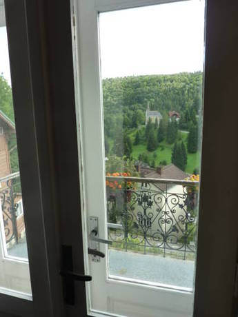 Imagen de la habitación del Hotel Penzion Villa. Foto 10