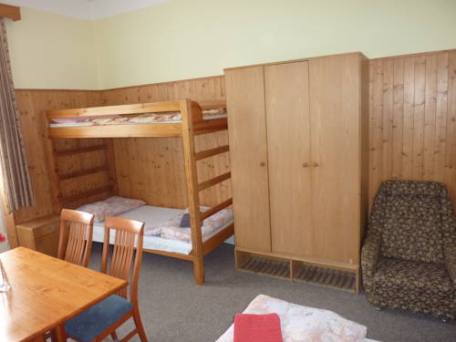 Imagen de la habitación del Hotel Penzion Villa. Foto 12