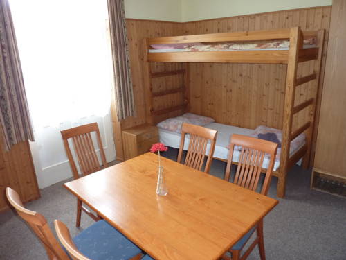 Imagen de la habitación del Hotel Penzion Villa. Foto 13