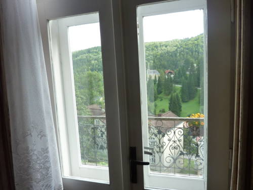 Imagen de la habitación del Hotel Penzion Villa. Foto 14