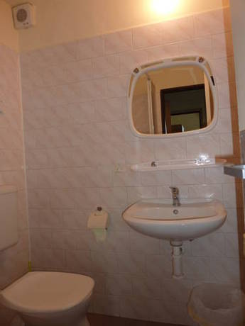 Imagen de la habitación del Hotel Penzion Villa. Foto 15