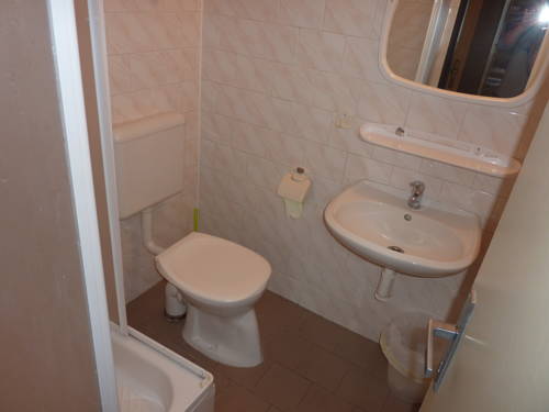 Imagen de la habitación del Hotel Penzion Villa. Foto 16