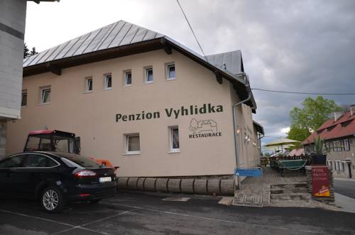 Imagen de la habitación del Hotel Penzion Vyhlídka. Foto 6