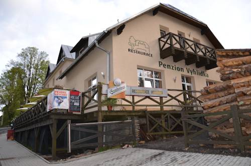 Imagen de la habitación del Hotel Penzion Vyhlídka. Foto 8