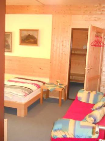 Imagen de la habitación del Hotel Penzion Vyhlídka. Foto 15