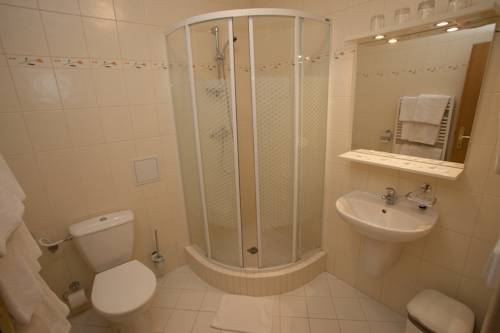 Imagen de la habitación del Hotel Penzion Za Vodou. Foto 3