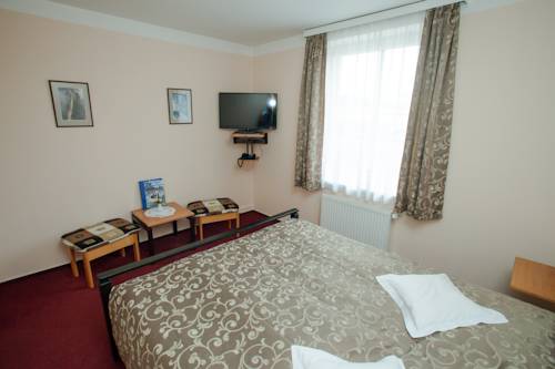 Imagen de la habitación del Hotel Penzion Za Vodou. Foto 4