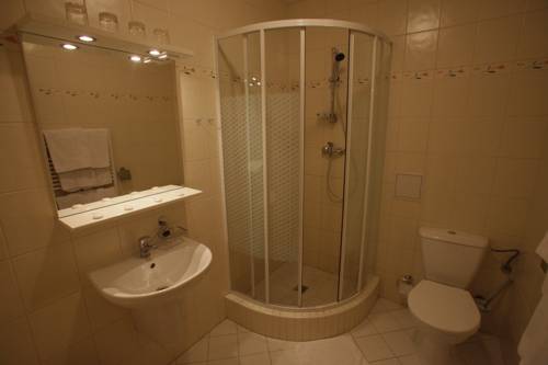 Imagen de la habitación del Hotel Penzion Za Vodou. Foto 7