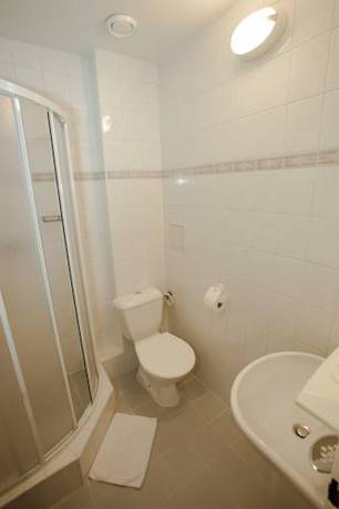 Imagen de la habitación del Hotel Penzion Za Vodou. Foto 10