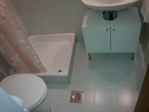 Imagen de la habitación del Hotel Penzion Zaka. Foto 3