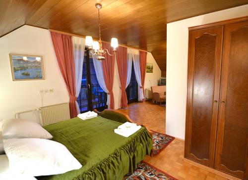 Imagen de la habitación del Hotel Penzion Zaka. Foto 4