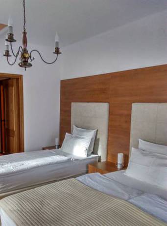 Imagen de la habitación del Hotel Penzion Zaka. Foto 7