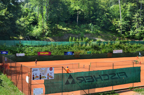 Imagen de la habitación del Hotel Penzion Zaka. Foto 11