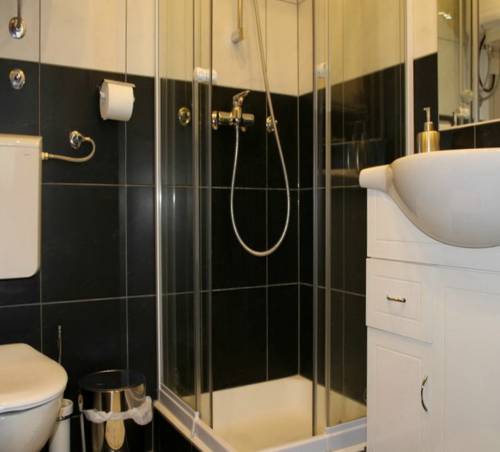 Imagen de la habitación del Hotel Penzion Zaka. Foto 12