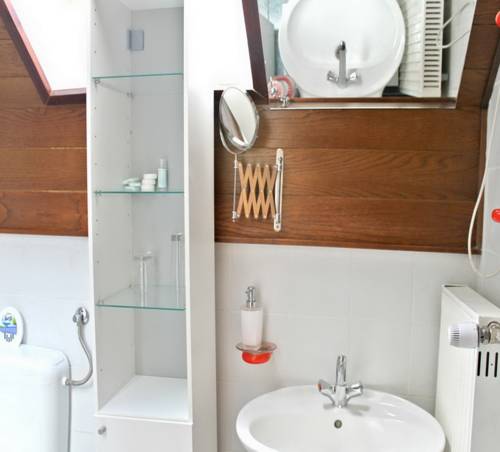 Imagen de la habitación del Hotel Penzion Zaka. Foto 13