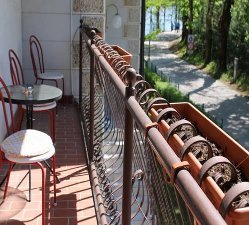 Imagen de la habitación del Hotel Penzion Zaka. Foto 14