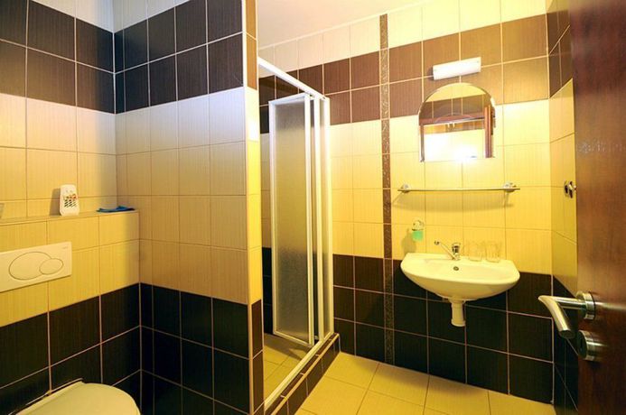 Imagen de los interiores del Hotel Penzion Zivka. Foto 9