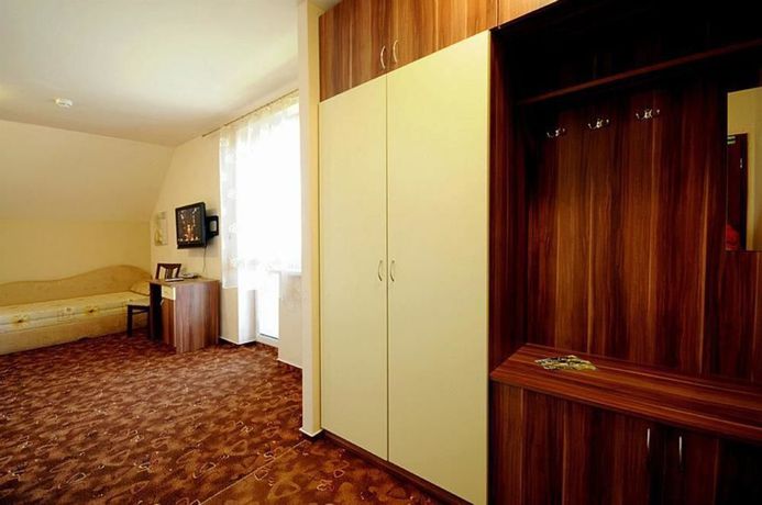 Imagen de los interiores del Hotel Penzion Zivka. Foto 10